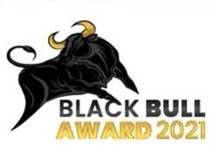 Gewinner Black Bull Award Immobilienprofi des Jahres 