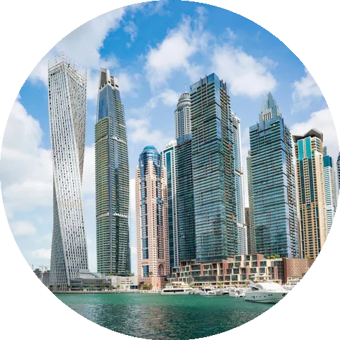 Immobilieninvestment Dubai