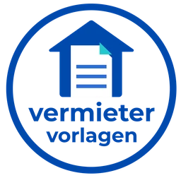 Vermieter Vorlagen